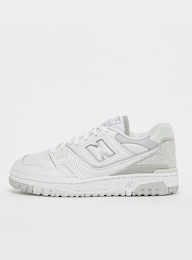 New Balance, 550, wit, Afbeelding 1 van 5