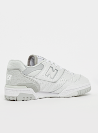 New Balance, 550, wit, Afbeelding 3 van 5