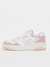New Balance, 550, wit, Afbeelding 1 van 5