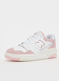 New Balance, 550, wit, Afbeelding 2 van 5