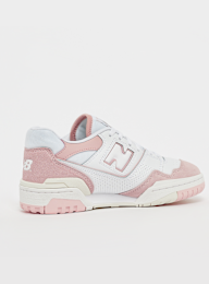 New Balance, 550, wit, Afbeelding 3 van 5