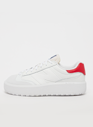 New Balance, CT302, wit, Afbeelding 1 van 5