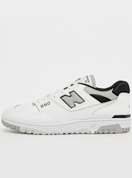 New Balance, 550, wit, Afbeelding 1 van 5