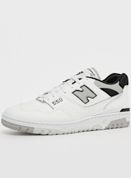 New Balance, 550, wit, Afbeelding 2 van 5