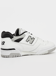 New Balance, 550, wit, Afbeelding 3 van 5