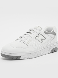 New Balance, 550, wit, Afbeelding 2 van 5