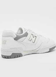 New Balance, 550, wit, Afbeelding 3 van 5