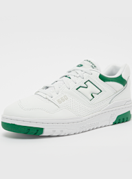 New Balance, 550, wit, Afbeelding 2 van 5