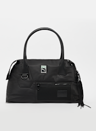 PUMA, NO.AVG Large Grip Bag, zwart, Afbeelding 1 van 5