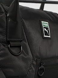 PUMA, NO.AVG Large Grip Bag, zwart, Afbeelding 4 van 5