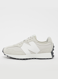New Balance, 327, white, Image 1 of 5