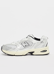 New Balance, 530, white, Image 1 of 5