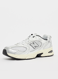 New Balance, 530, wit, Afbeelding 2 van 5