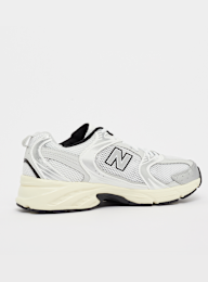 New Balance, 530, wit, Afbeelding 3 van 5