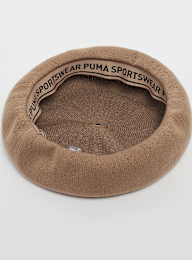 PUMA, Prime Beret, beige, Afbeelding 3 van 3