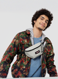 Eastpak, Springer, wit, Afbeelding 5 van 5