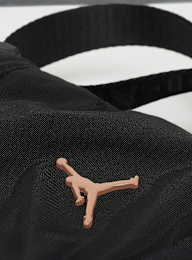 Jordan, Airborne Festival Bag, black, Image 4 of 4