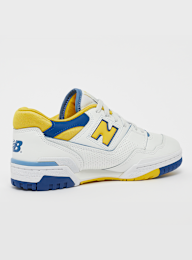 New Balance, 550, wit, Afbeelding 3 van 5