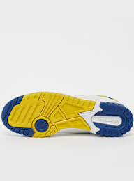 New Balance, 550, wit, Afbeelding 4 van 5