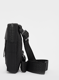 Jordan, Airborne Hip Bag, czarny, Obraz 2 z 4