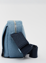 Jordan, Monogram Mini Messenger Bag, zwart, Afbeelding 2 van 6