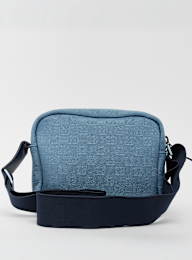 Jordan, Monogram Mini Messenger Bag, zwart, Afbeelding 3 van 6