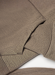 Jordan, Jumpman Sustainable Pullover, zielony, Obraz 4 z 4