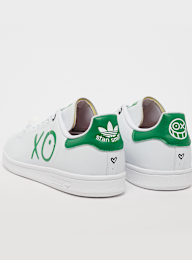 adidas Originals, Stan Smith Sneaker, white, Image 6 of 6