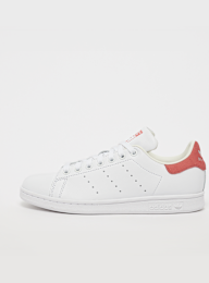 adidas Originals, Stan Smith Sneaker (GS), wit, Afbeelding 1 van 5
