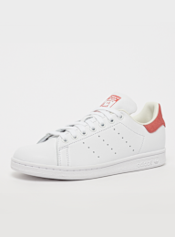 adidas Originals, Stan Smith Sneaker (GS), wit, Afbeelding 2 van 5