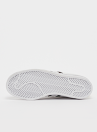 adidas Originals, Superstar (GS), white, Image 4 of 5