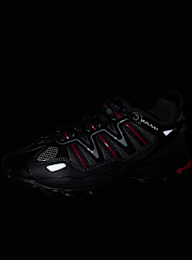 adidas Originals, Hyperturf Sneaker, black, Image 6 of 6