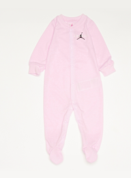 Jordan, Sustainable Coverall, lichtroze, Afbeelding 1 van 3