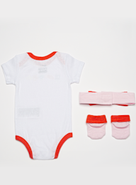 Nike, XO Swoosh Set (3 Piece), wit, Afbeelding 2 van 2