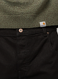 Dickies, Thomasville Denim, zwart, Afbeelding 3 van 5