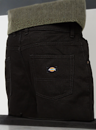 Dickies, Thomasville Denim, zwart, Afbeelding 4 van 5