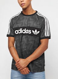 New Balance, Essentials Cafe At Nb T-Shirt 2, wit, Afbeelding 5 van 5