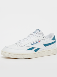 Reebok, Club C Revenge, wit, Afbeelding 2 van 5
