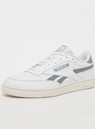 Reebok, Club C Revenge, wit, Afbeelding 2 van 5