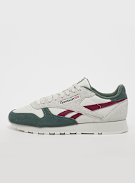 Reebok, Classic Leather, white, Image 1 of 5