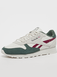 Reebok, Classic Leather, white, Image 2 of 5