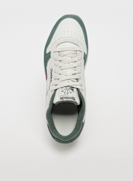 Reebok, Classic Leather, white, Image 5 of 5