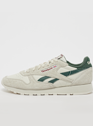 Reebok, Classic Leather, wit, Afbeelding 1 van 5