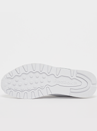 Reebok, Classic Leather, white, Image 4 of 5