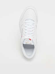 Reebok, Classic Leather, white, Image 5 of 5