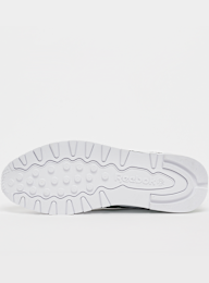 Reebok, Classic Leather, white, Image 4 of 5
