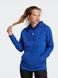 adidas Originals, Essentials Hoodie, blauw, Afbeelding 1 van 5
