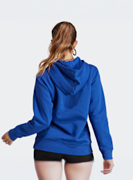 adidas Originals, Essentials Hoodie, blauw, Afbeelding 2 van 5
