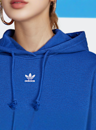adidas Originals, Essentials Hoodie, blauw, Afbeelding 4 van 5