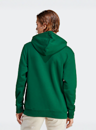 adidas Originals, Essentials Hoodie, groen, Afbeelding 2 van 5